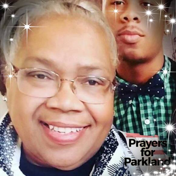 Meet your Posher, Sharon - Picture 1 of 1